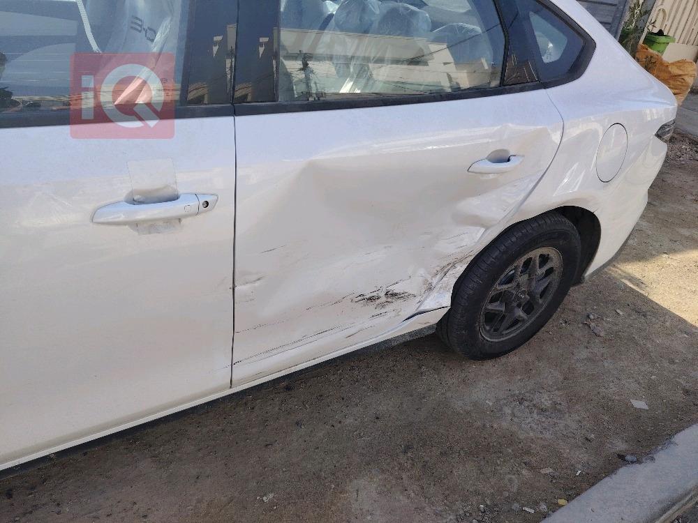 بي واي دي سيل 05 DM-i